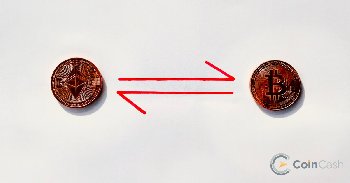 Kriptot kriptora - új váltási lehetőség a CoinCash weboldalán 